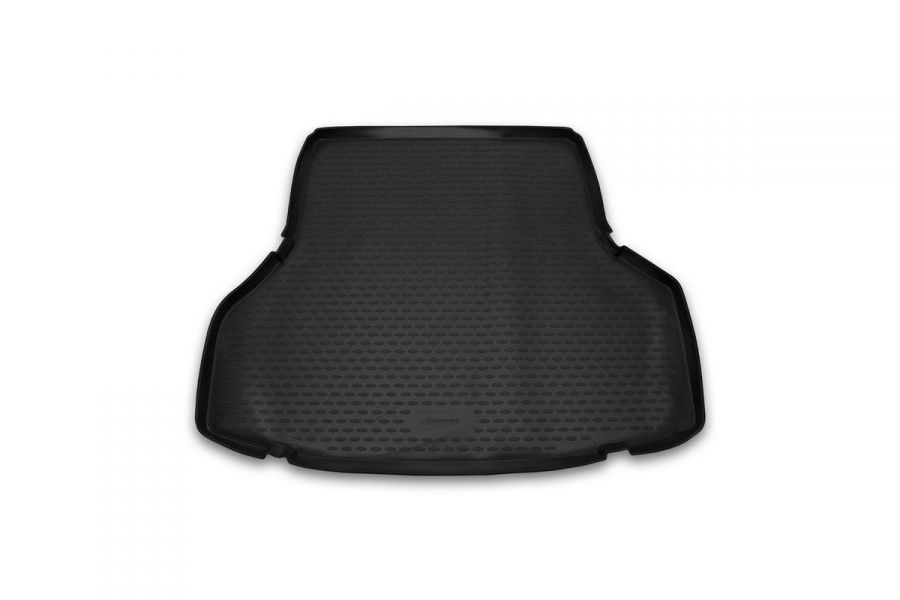 Коврик багажника резиновый HYUNDAI Genesis R85703M100 Hyundai/Kia
