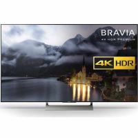 Телевизоры Sony KD-65XE9005, купить, цена, недорого