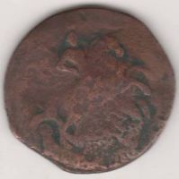 2 копейки 1761 г.