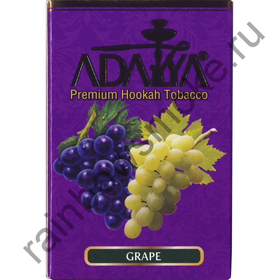 Adalya 50 гр - Grape (Виноград)