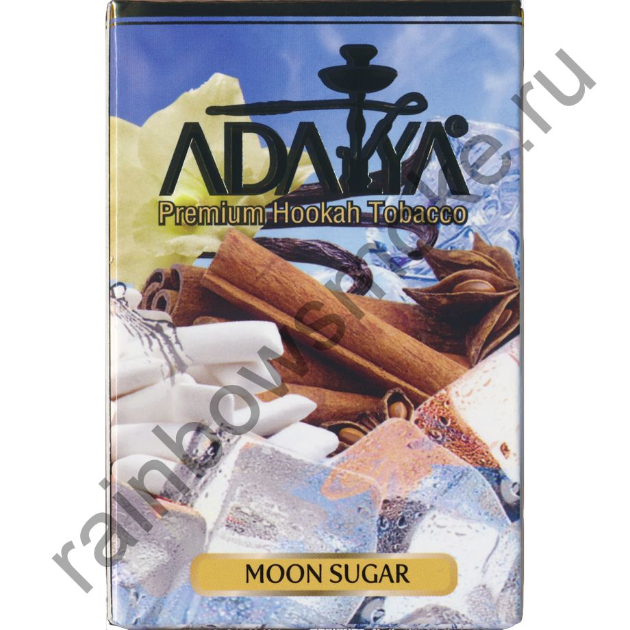 Adalya 50 гр - Moon Sugar (Лунный Сахар)