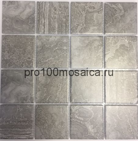 PR7373-37. Мозаика  серия PORCELAIN, размер, мм: 306*306*5 (NS Mosaic)