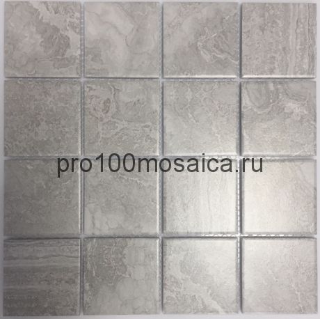 PR7373-38. Мозаика  серия PORCELAIN, размер, мм: 306*306*5 (NS Mosaic)