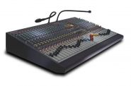 Аренда микшерного пульта Allen Heath GL2400