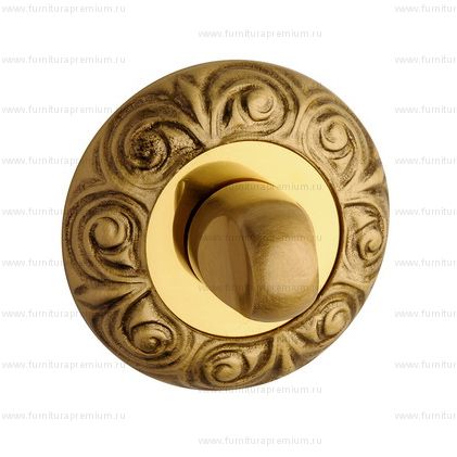 Pasini 2657 WCR QUEEN сантехнический фиксатор