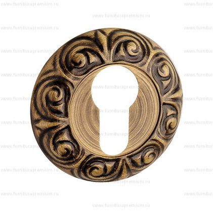 Pasini 12 BFY  накладки на замок с цилиндром