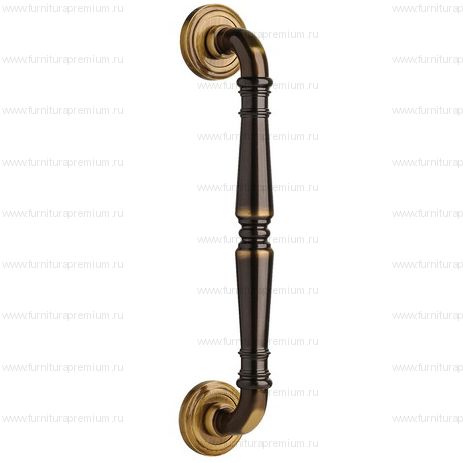 Ручка-скоба Pasini 0035 MOD 800. Длина 260 мм.