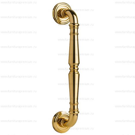 Ручка-скоба Pasini 0035 MOD 800. Длина 260 мм.