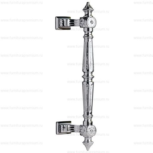 Ручка-скоба Pasini 0550 PATRIZIO. Длина 287 мм.