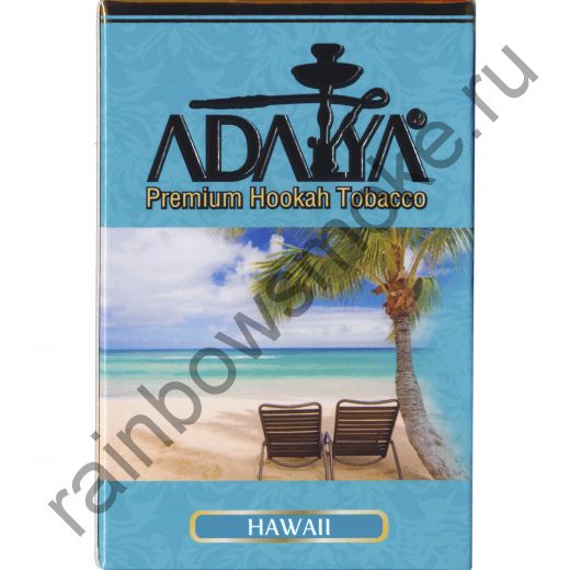 Adalya 20 гр - Hawaii (Гавайи)