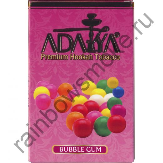Adalya 20 гр - Bubble Gum (Баббл Гам)