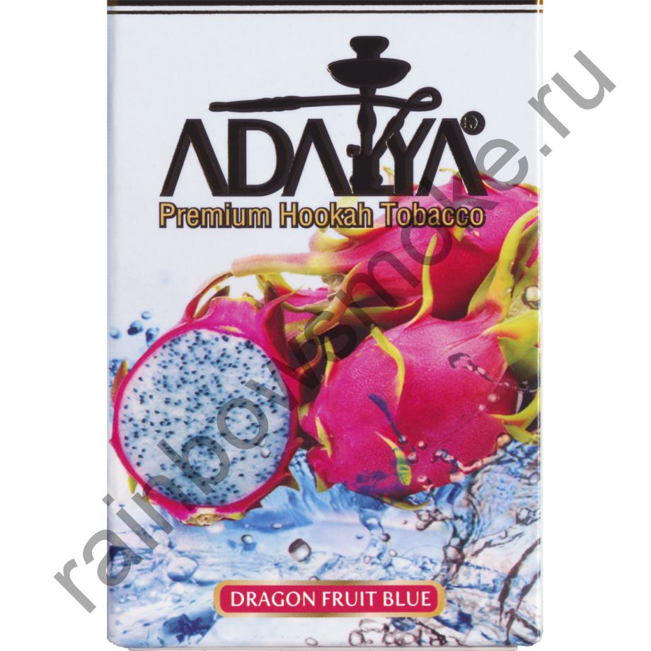 Adalya 50 гр - Dragonfruit Blue (Драгонфрут Блю)