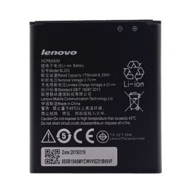 Аккумулятор для телефона Lenovo BL233 A3600
