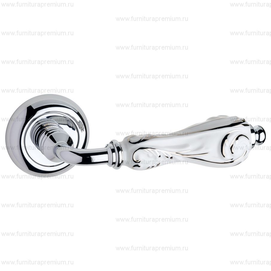 Ручка Fimet Flora 147P 231C