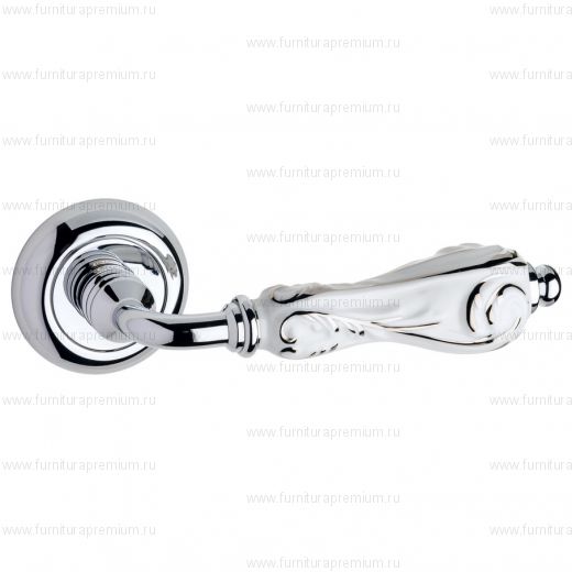 Ручка Fimet Flora 147P 231C