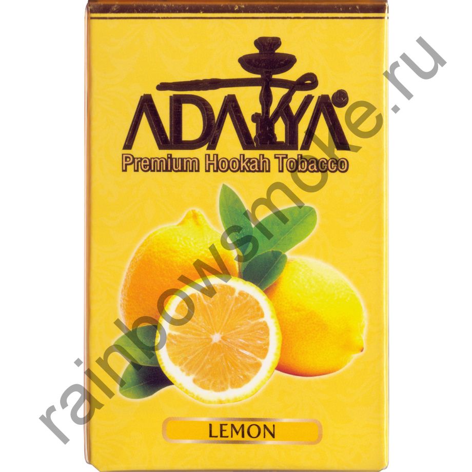 Adalya 50 гр - Lemon (Лимон)