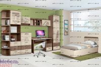 Детская комната Сенди №4