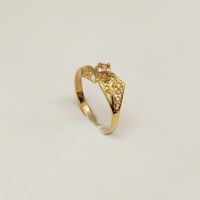 Кольцо серебряное