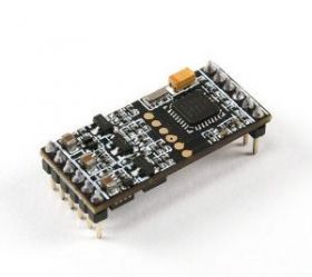 DYS BLHeli 16A ESC Mini 2-4s