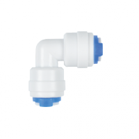 Угловой фитинг X270