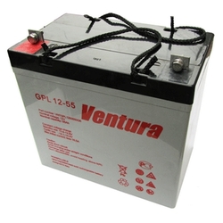 Ventura GPL 12-55