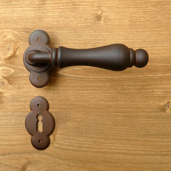 Ручка Galbusera Berlin 2501