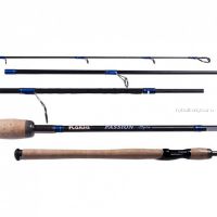 Спиннинг Kaida Passion 2,4 м / тест 10-30 гр / арт: 121-240