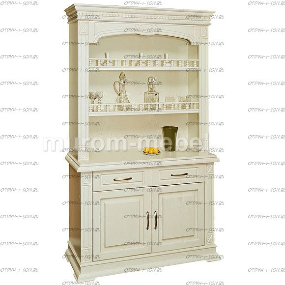 Буфет Флоренция