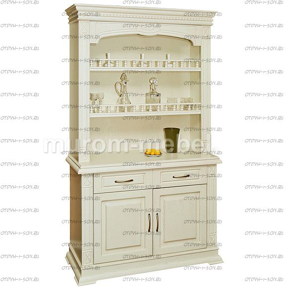 Буфет Флоренция