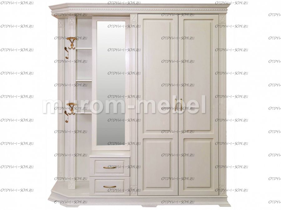 Прихожая Флоренция