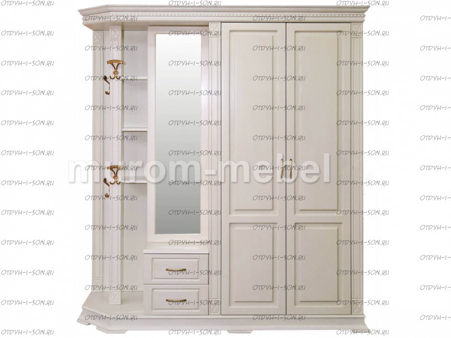 Прихожая Флоренция