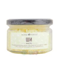 Масло Ши (Карите), 150 гр