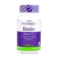 Natrol Biotin 1000 мкг