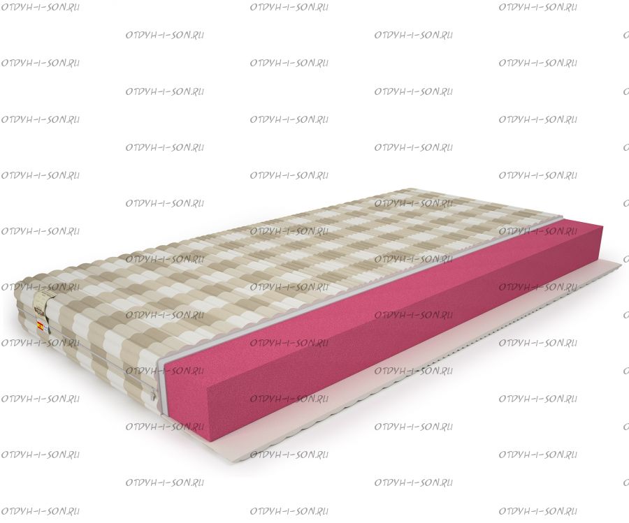 Матрас BioGold Mr. Mattress (17)