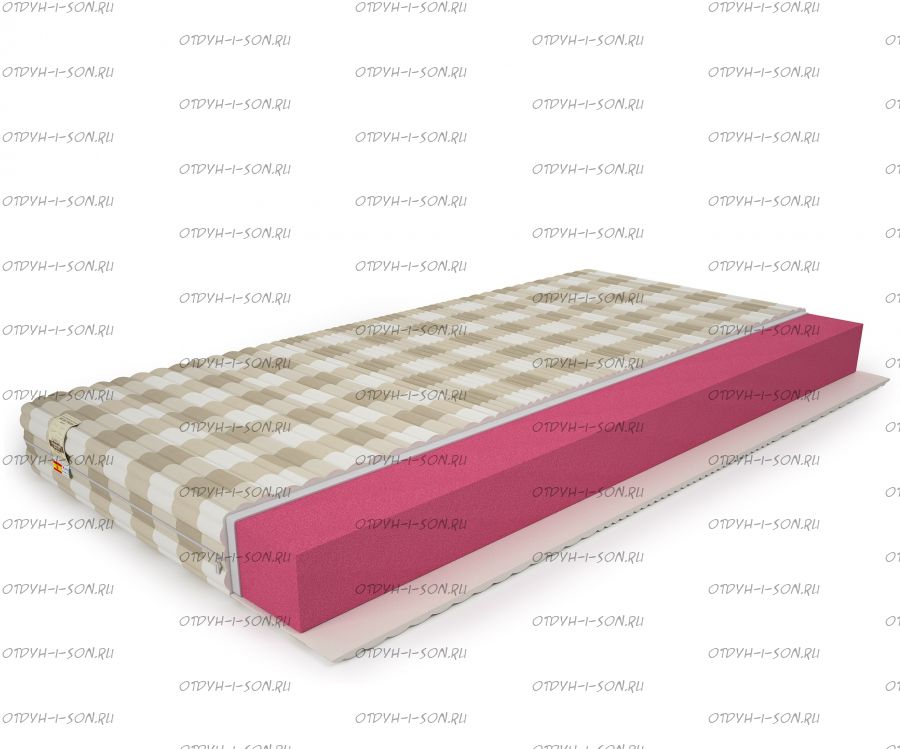 Матрас BioGold Mr. Mattress (17)