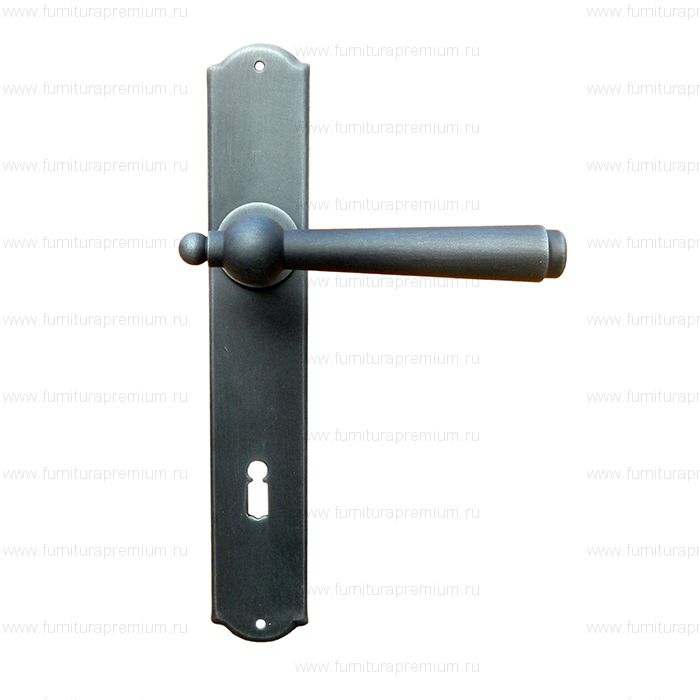 Ручка на планке Galbusera Munich 2900M