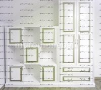 Шкаф Милано