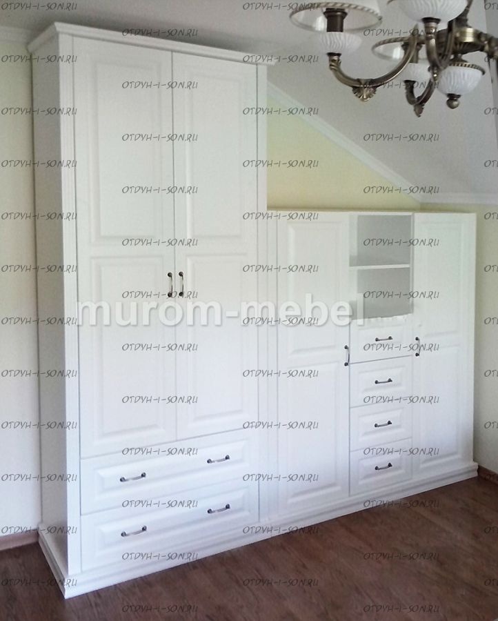 Шкаф Нептун