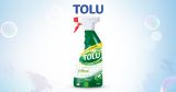 TOLU Keittiö 0,5 л спрей для уборки на кухне