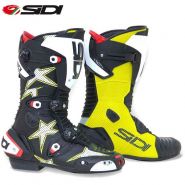 Ботинки Sidi Mag-1 Stars Racing