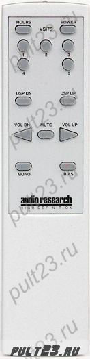 AUDIO RESEARCH VSI75