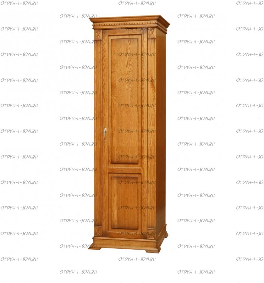 Шкаф для одежды Флоренция-1