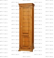 Шкаф для одежды Флоренция-1