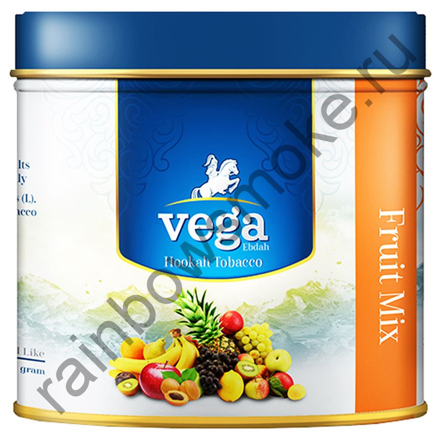 Vega 100 гр - Fruit Mix (Мультифрукт)