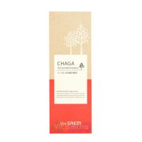 The Saem Chaga Anti-Wrinkle Emulsion Антивозрастная эмульсия