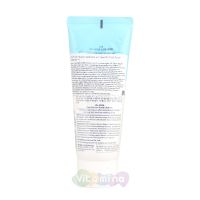 Пенка-скраб для ног The Saem Dear My Foot Scrub Cleanser состав
