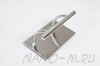 Подставка под ноги SD-03 к парикмахерскому креслу - вид 2
