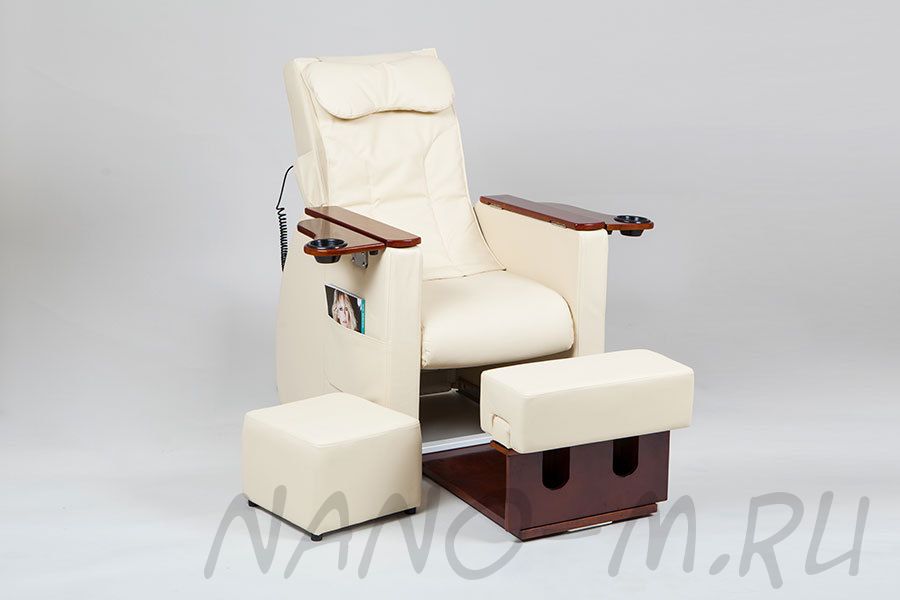 Педикюрный СПА-Комплекс SD-1010A