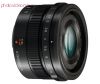 Объектив Panasonic Leica DG Summilux 15mm F1.7 ASPH