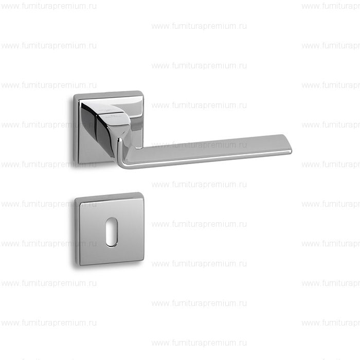 Ручка Salice Paolo Edge SQ 6170